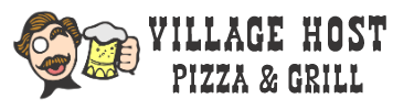 Village Host Logo